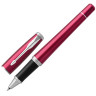 Ручка-роллер PARKER "Urban Core Vibrant Magenta CT", корпус пурпурный глянцевый лак, хромированные детали, черная, 1931590 по низкой цене оптом 