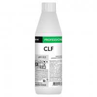 Антисептик для рук и поверхностей спиртосодержащий (64%) 1л PRO-BRITE CLF, жидкость, 109-1Е
