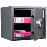Сейф AIKO "TSN-37 EL", 370х435х381,мм, 17 кг, электронный замок, полка, S10399520414 по низкой цене оптом 