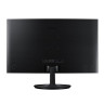 Монитор SAMSUNG S24F350FHI 23,5" (60 см), 1920x1080, 16:9, PLS, 4 ms, 250 cd, VGA, HDMI, черный, LS24F350FHIXCI по низкой цене оптом Краснодар, Москва, Уфа, Казань, Барнаул, Владивосток, Хабаровск, Сахалин, Красноярск, Екатеренбург, 