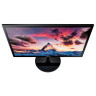 Монитор SAMSUNG S24F350FHI 23,5" (60 см), 1920x1080, 16:9, PLS, 4 ms, 250 cd, VGA, HDMI, черный, LS24F350FHIXCI по низкой цене оптом Краснодар, Москва, Уфа, Казань, Барнаул, Владивосток, Хабаровск, Сахалин, Красноярск, Екатеренбург, 
