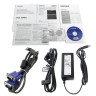 Монитор SAMSUNG S24F350FHI 23,5" (60 см), 1920x1080, 16:9, PLS, 4 ms, 250 cd, VGA, HDMI, черный, LS24F350FHIXCI по низкой цене оптом Краснодар, Москва, Уфа, Казань, Барнаул, Владивосток, Хабаровск, Сахалин, Красноярск, Екатеренбург, 