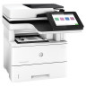 МФУ лазерное HP LaserJet Enterprise M528f "4 в 1", А4, 43стр/мин, 150000 стр/мес, ДУПЛЕКС, ДАПД, сетевая карта, 1PV65A по низкой цене оптом 