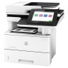 МФУ лазерное HP LaserJet Enterprise M528f "4 в 1", А4, 43стр/мин, 150000 стр/мес, ДУПЛЕКС, ДАПД, сетевая карта, 1PV65A по низкой цене оптом 