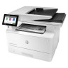 МФУ лазерное HP LaserJet Enterprise M430f "4 в 1", А4, 38 стр./мин, 100000 стр./мес., ДУПЛЕКС, ДАПД, с/к, 3PZ55A по низкой цене оптом 