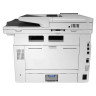 МФУ лазерное HP LaserJet Enterprise M430f "4 в 1", А4, 38 стр./мин, 100000 стр./мес., ДУПЛЕКС, ДАПД, с/к, 3PZ55A по низкой цене оптом 