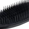 Расческа для волос массажная 22,5х6,5 см, чёрная + щетка для чистки В ПОДАРОК, MONTE VITA (МОНТЕ ВИТА), 457429 по низкой цене оптом Расческа для волос массажная 22,5х6,5 см, чёрная + щетка для чистки В ПОДАРОК, MONTE VITA (МОНТЕ ВИТА), 457429 по низкой цене оптом