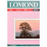 Фотобумага А4, 150 г/м2, 50 листов, односторонняя, глянцевая, LOMOND, 0102018 по низкой цене оптом 