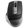 Мышь беспроводная с бесшумным кликом A4TECH Fstyler FG35, USB, 5 кнопок, оптическая, черная, 1192130 по низкой цене оптом Мышь беспроводная с бесшумным кликом A4TECH Fstyler FG35, USB, 5 кнопок, оптическая, черная, 1192130 по низкой цене оптом
