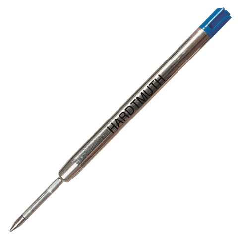 Стержень шариковый KOH-I-NOOR, тип PARKER, металлический, 98 мм, линия письма 0,8 мм, СИНИЙ, 4442E01002KSRU по низкой цене оптом Краснодар, Москва, Уфа, Казань, Барнаул, Владивосток, Хабаровск, Сахалин, Красноярск, Екатеренбург, 