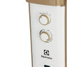 Обогреватель масляный ELECTROLUX EOH/M-9157, 1500 Вт, 7 секций, белый/золотистый, НС-1100762 по низкой цене оптом 