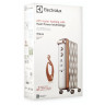 Обогреватель масляный ELECTROLUX EOH/M-9157, 1500 Вт, 7 секций, белый/золотистый, НС-1100762 по низкой цене оптом 