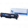 Картридж лазерный NV PRINT (NV-718BK) для CANON LBP7200Cdn/MF8330Cdn/8350Cdn, черный, ресурс 3400 стр., NV-CC530A/718Bk по низкой цене оптом 
