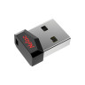 Флеш-диск 32 GB NETAC UM81, USB 2.0, черный, NT03UM81N-032G-20BK по низкой цене оптом Краснодар, Москва, Уфа, Казань, Барнаул, Владивосток, Хабаровск, Сахалин, Красноярск, Екатеренбург, 
