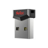 Флеш-диск 32 GB NETAC UM81, USB 2.0, черный, NT03UM81N-032G-20BK по низкой цене оптом Краснодар, Москва, Уфа, Казань, Барнаул, Владивосток, Хабаровск, Сахалин, Красноярск, Екатеренбург, 