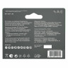 Батарейки КОМПЛЕКТ 8 шт, GP Ultra Plus G-Tech, AA (LR6), алкалиновые, пальчиковые, 15, 15AUPA21-2CRB8 по низкой цене оптом 