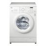 Стиральная машина LG FH0C3ND, 1000 оборотов/мин, 6 кг, фронтальная загрузка, 9 программ, 60х44х85 см, белая по низкой цене оптом 