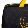 Папка на молнии с ручками BRAUBERG А4, 1 отделение, полиэстер, 80 мм, "Venomous spider", 271485 по низкой цене оптом 