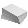Бумага газетная БОЛЬШОГО ФОРМАТА А3, 43-47 г/м2, 2500 л, для офиса, дома и творчества по низкой цене оптом 