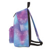 Рюкзак BRAUBERG универсальный, сити-формат, Galaxy, 20 литров, 41х32х14 см, 229879 по низкой цене оптом 