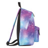 Рюкзак BRAUBERG универсальный, сити-формат, Galaxy, 20 литров, 41х32х14 см, 229879 по низкой цене оптом 