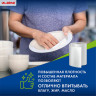 Салфетки универсальные в рулоне 30 шт., 25х30 см, вискоза (спанлейс), 45 г/м2, LAIMA, 601565 по низкой цене оптом 