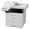МФУ лазерное BROTHER MFC-L6710DW, "4 в 1", 50 стр/мин, 125000 стр/мес, ДУПЛЕКС, Wi-Fi, cетевая карта по низкой цене оптом 
