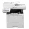 МФУ лазерное BROTHER MFC-L6710DW, "4 в 1", 50 стр/мин, 125000 стр/мес, ДУПЛЕКС, Wi-Fi, cетевая карта по низкой цене оптом 