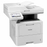 МФУ лазерное BROTHER MFC-L6710DW, "4 в 1", 50 стр/мин, 125000 стр/мес, ДУПЛЕКС, Wi-Fi, cетевая карта по низкой цене оптом 