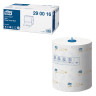 Полотенца бумажные рулонные TORK (Система H1) Matic, комплект 6 шт., Premium, 100 м, 2-слойные, белые, 290016 по низкой цене оптом Краснодар, Москва, Уфа, Казань, Барнаул, Владивосток, Хабаровск, Сахалин, Красноярск, Екатеренбург, 