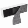 Салфетки сменные для стирателя магнитного BRAUBERG "Standard", 45х145 мм, КОМПЛЕКТ 10 шт., 237094 по низкой цене оптом 