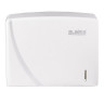 Диспенсер для полотенец LAIMA PROFESSIONAL ORIGINAL (Система H3), V-сложения, белый, ABS, 605761 по низкой цене оптом Краснодар, Москва, Уфа, Казань, Барнаул, Владивосток, Хабаровск, Сахалин, Красноярск, Екатеренбург, 