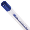 Ручка шариковая с грипом BRAUBERG "X-Writer", СИНЯЯ, узел 0,7 мм, линия письма 0,35 мм, 142403 по низкой цене оптом Краснодар, Москва, Уфа, Казань, Барнаул, Владивосток, Хабаровск, Сахалин, Красноярск, Екатеренбург, 