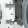 Стиральная машина CANDY CS4 1052D1/2-07, SmartTouch,1000 оборотов/мин, 5 кг, фронтальная загрузка, 60х43х85 см, белая