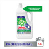 Гель для стирки 4,94 л ARIEL (Ариэль) Professional "Горный родник", 81736672 по низкой цене оптом 