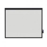 Интерактивная доска 80" CLASSIC SOLUTION Dual Touch V83, оптическая, 166х117 см, 4:3, стилус/рука, 2 касания