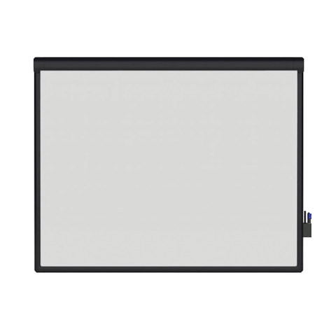 Интерактивная доска 80" CLASSIC SOLUTION Dual Touch V83, оптическая, 166х117 см, 4:3, стилус/рука, 2 касания по низкой цене оптом Краснодар, Москва, Уфа, Казань, Барнаул, Владивосток, Хабаровск, Сахалин, Красноярск, Екатеренбург, 
