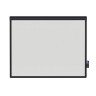 Интерактивная доска 80" CLASSIC SOLUTION Dual Touch V83, оптическая, 166х117 см, 4:3, стилус/рука, 2 касания по низкой цене оптом Краснодар, Москва, Уфа, Казань, Барнаул, Владивосток, Хабаровск, Сахалин, Красноярск, Екатеренбург, 