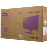 Монитор BENQ GW2780 27" (69см), 1920x1080, 16:9, IPS, 5ms, 250cd, VGA, DP, HDMI, черный, 9H.LGELB.CBE по низкой цене оптом Краснодар, Москва, Уфа, Казань, Барнаул, Владивосток, Хабаровск, Сахалин, Красноярск, Екатеренбург, 