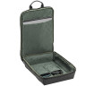 Рюкзак HEIKKI HIGH TECH (ХЕЙКИ) с отделением для ноутбука, черный, 43x28x12 см, 272589 по низкой цене оптом 