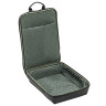 Рюкзак HEIKKI HIGH TECH (ХЕЙКИ) с отделением для ноутбука, черный, 43x28x12 см, 272589 по низкой цене оптом 