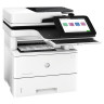 МФУ лазерное HP LJ Enterprise Flow M528z "4 в 1", А4, 43стр/мин, 150000 стр/мес, ДУПЛЕКС, ДАПД, Wi-Fi, сетевая карта, 1PV67A по низкой цене оптом 