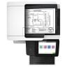 МФУ лазерное HP LJ Enterprise Flow M528z "4 в 1", А4, 43стр/мин, 150000 стр/мес, ДУПЛЕКС, ДАПД, Wi-Fi, сетевая карта, 1PV67A по низкой цене оптом 