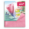 Салфетка из PVA губчатая / из микрофибры, 30х35 см, СУПЕРВПИТЫВАЮЩАЯ, Long Fresh, YORK, 26250 по низкой цене оптом 