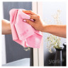 Салфетка из PVA губчатая / из микрофибры, 30х35 см, СУПЕРВПИТЫВАЮЩАЯ, Long Fresh, YORK, 26250 по низкой цене оптом 