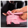 Салфетка из PVA губчатая / из микрофибры, 30х35 см, СУПЕРВПИТЫВАЮЩАЯ, Long Fresh, YORK, 26250 по низкой цене оптом 