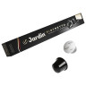 Кофе в капсулах JARDIN "Ristretto" для кофемашин Nespresso, 10 порций, 1352-10 по низкой цене оптом Кофе в капсулах JARDIN "Ristretto" для кофемашин Nespresso, 10 порций, 1352-10 по низкой цене оптом