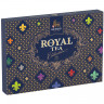 Чай RICHARD "Royal Tea Collection", подарочный НАБОР 15 вкусов, 120 пакетиков по 1,9 г, 100839 по низкой цене оптом 