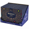 Чай RICHARD "Royal Tea Collection", подарочный НАБОР 15 вкусов, 120 пакетиков по 1,9 г, 100839 по низкой цене оптом 