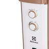 Обогреватель масляный ELECTROLUX EOH/M-9209, 2000 Вт, 9 секций, белый/золотистый, НС-1100763 по низкой цене оптом 
